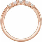 Stackable Ring