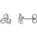 Knot Earrings