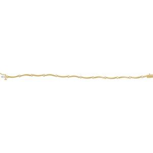 Line Bracelet