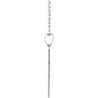 Cross Necklace or Pendant