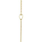 Cross Necklace or Pendant