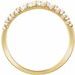 Pearl Ring