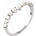 Pearl Ring