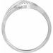 Negative Space Ring