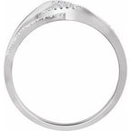 Negative Space Ring