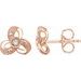 Knot Earrings