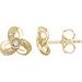 Knot Earrings