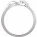 Criss-Cross Ring