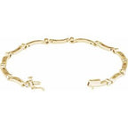 Line Bracelet
