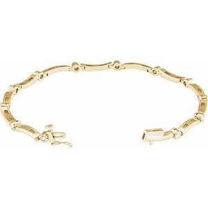 Line Bracelet