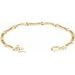 Line Bracelet
