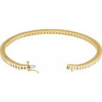 Line Bracelet