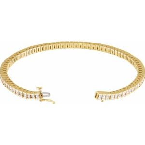 Line Bracelet