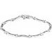 Line Bracelet