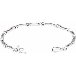 Line Bracelet