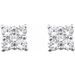 Cluster Earrings