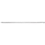 Accented Line Bracelet