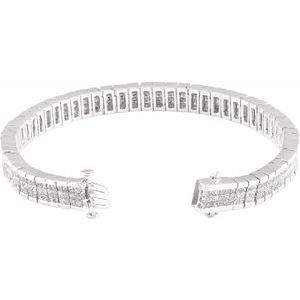 Line Bracelet