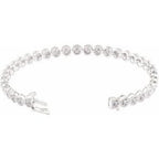 Line Bracelet