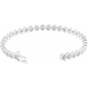 Line Bracelet