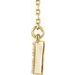 Halo-Style Necklace or Center