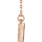 Halo-Style Necklace or Center