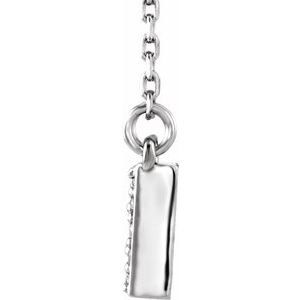 Halo-Style Necklace or Center