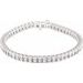 Accented Line Bracelet