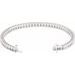 Accented Line Bracelet