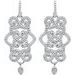 Granulated Earrings