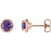 Rope Earrings