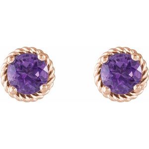 Rope Earrings