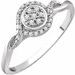 Cluster Promise Ring