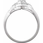 Cluster Promise Ring