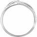 Negative Space Ring