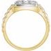 Cluster Ring
