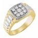 Cluster Ring