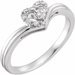 Heart Promise Ring