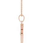 Disc Necklace or Pendant