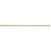 Accented Line Bracelet