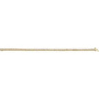 Accented Line Bracelet