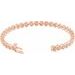Line Bracelet