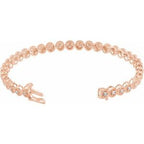 Line Bracelet