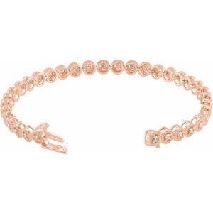 Line Bracelet