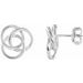 Knot Earrings