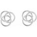 Knot Earrings