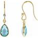 Accented Earrings