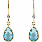 Accented Earrings