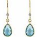 Accented Earrings