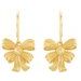 Bow Earrings